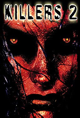 Kim Little/Killers 2 The Beast: The Hunt Continues